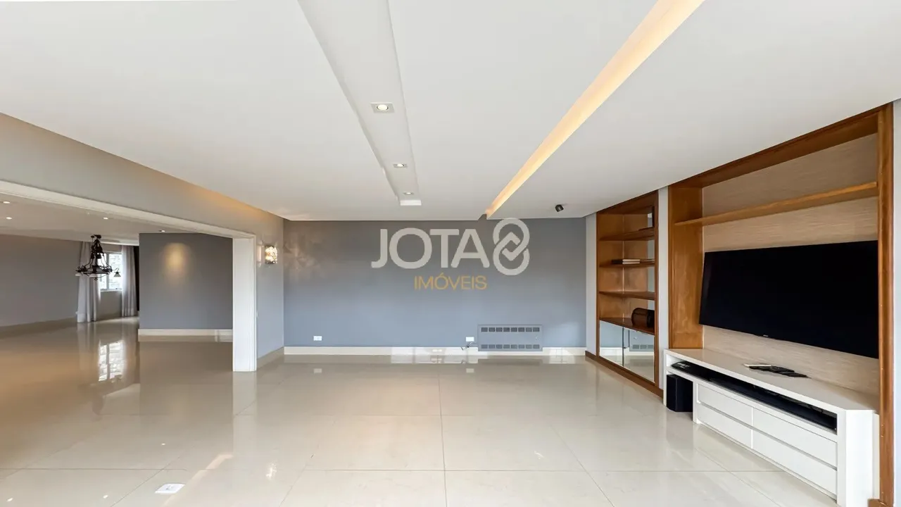 2-bedroom apartment with 331 m² and 2 parking spaces — photo 7