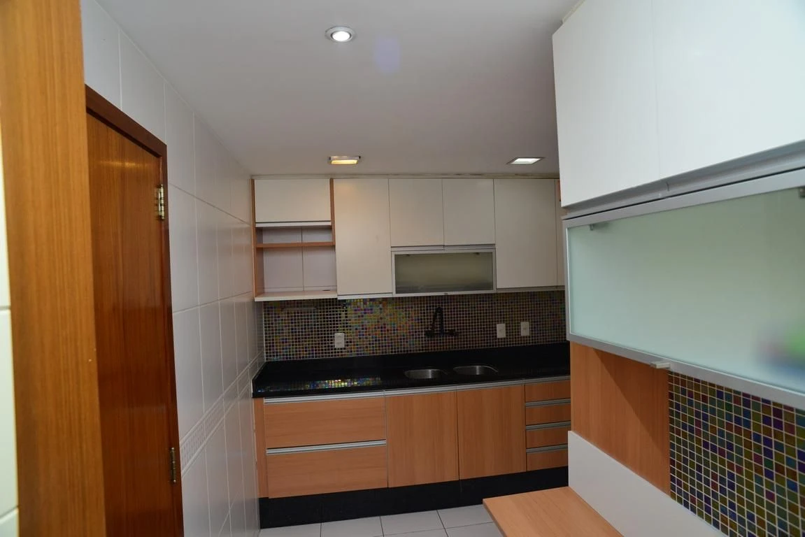 Apartamento, 139 m², com janelas do piso ao teto — photo 28