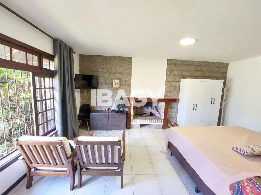 Apartment, 18 m², with a private pool — photo 7