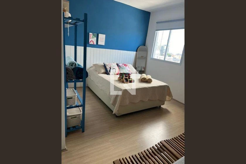 Apartamento amueblado de 1 dormitorio y 32 m² — photo 5
