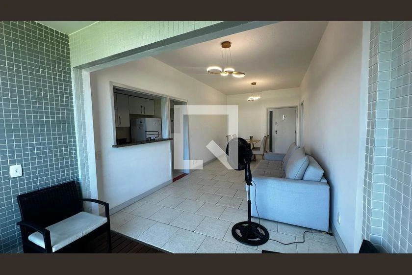 Furnished apartment with balcony, 72 m² and 1 bedroom — photo 21
