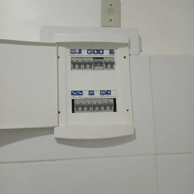 Apartamento de 66 m² e 2 quartos, Leblon — photo 10