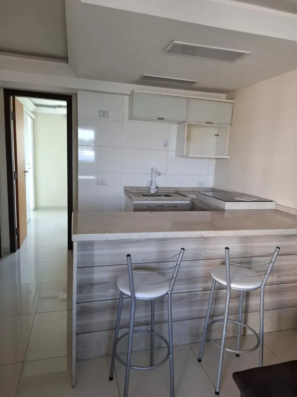 One-bedroom apartment, 41 m² — photo 2