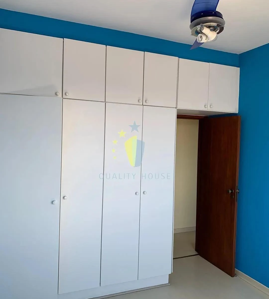 Apartamento com elevador, 3 quartos e 2 vagas — photo 11
