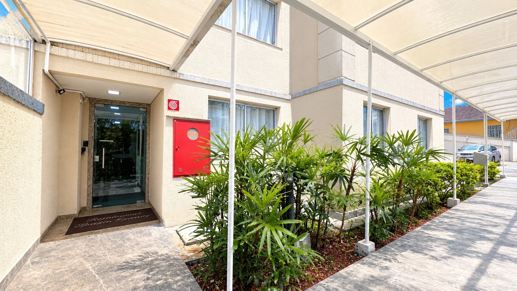 2-bedroom apartment, 1 with its own bathroom, 51 m² — photo 31