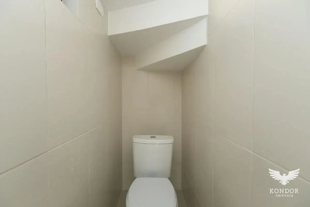 3-bedroom house, 1 with its own bathroom, 122 m², Curitiba — photo 5