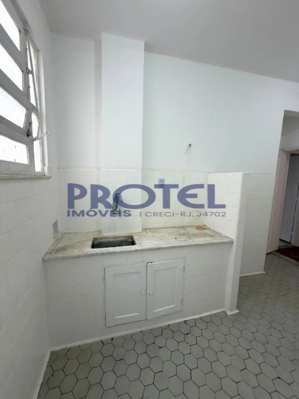 Apartamento com 2 quartos e 1 banheiro, sem vaga — photo 8