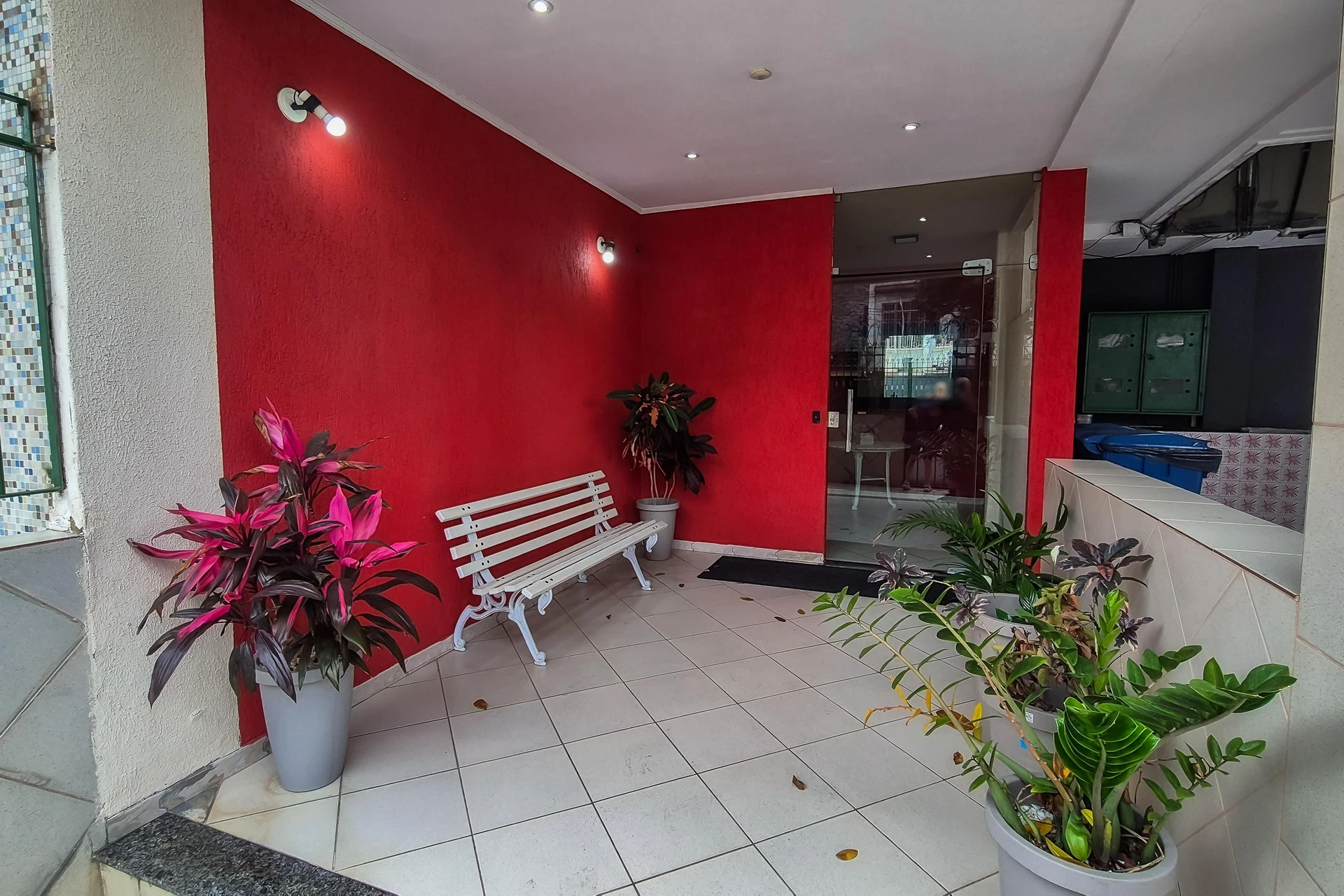 2-bedroom apartment, 52 m² — photo 22