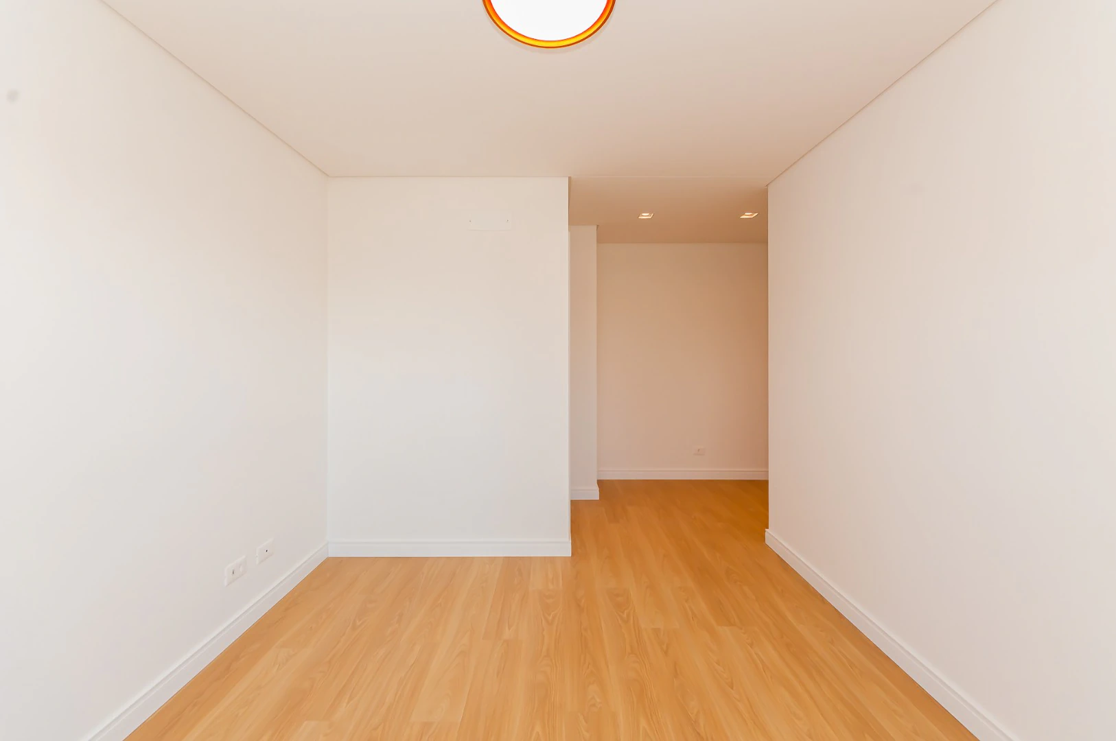 Apartamento com varanda envidraçada, Campo Comprido — photo 17