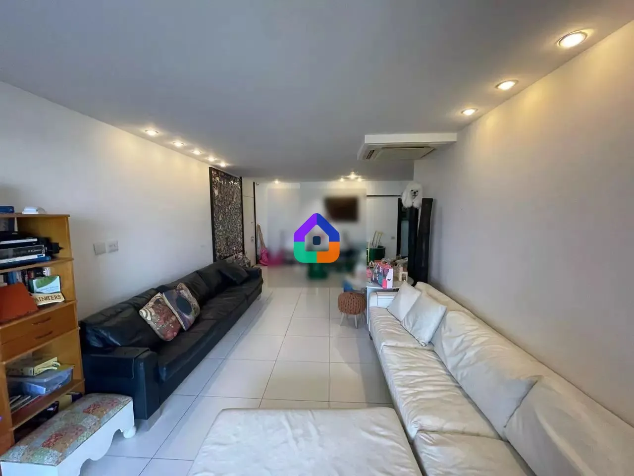 Apartamento de 4 quartos com 3 suítes e 2 vagas — photo 6