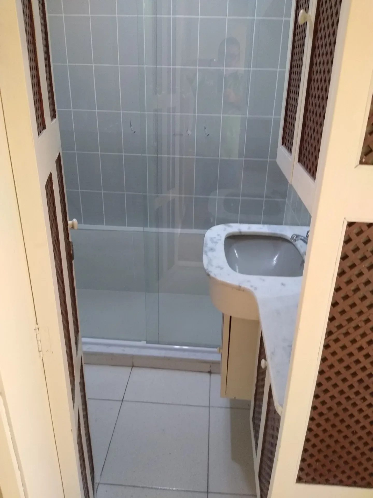 Apartamento com 2 quartos e 2 banheiros, sem vaga — photo 18