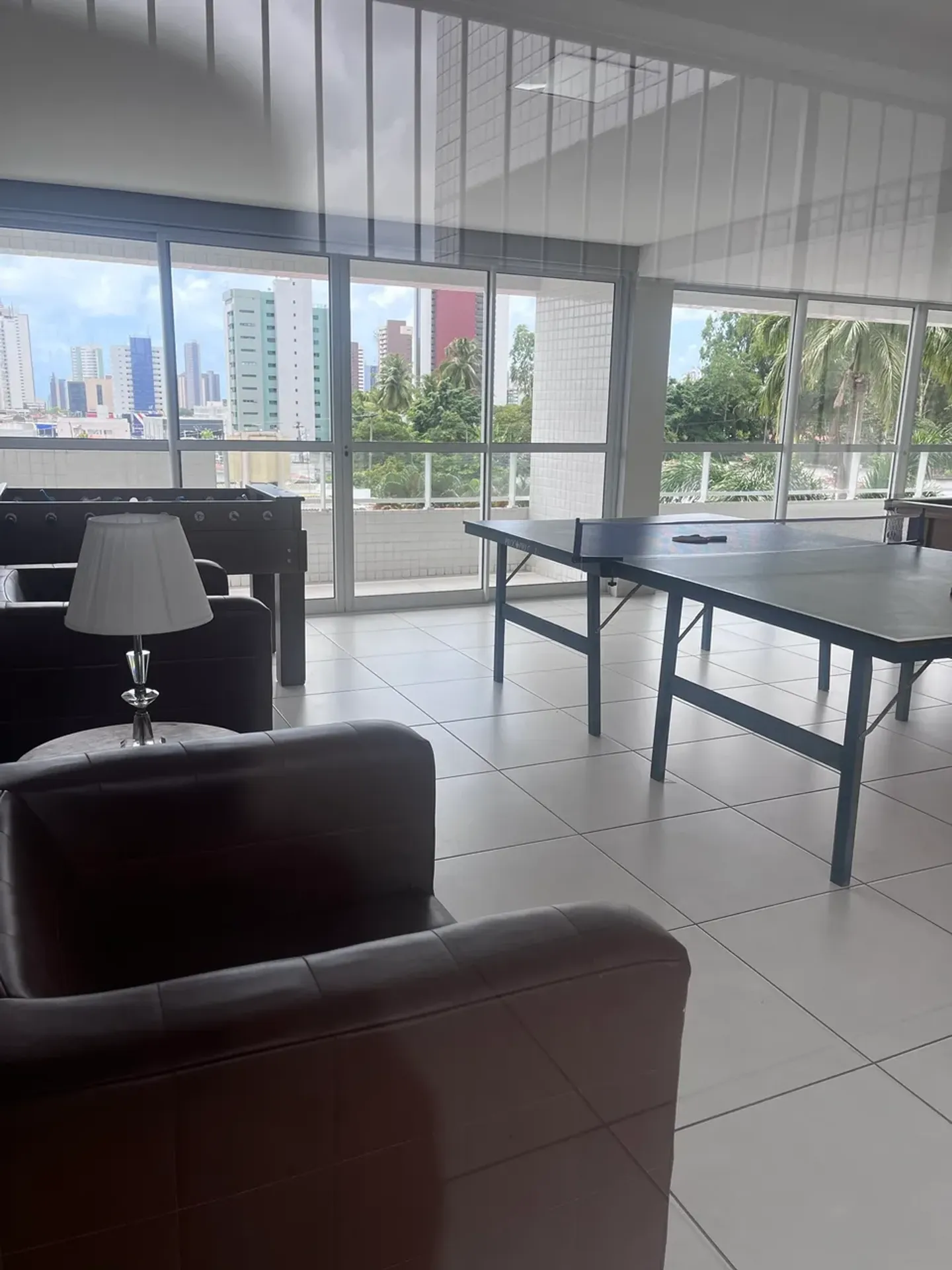 Пральна машина та 3 спальні: квартира 100 м² — photo 21