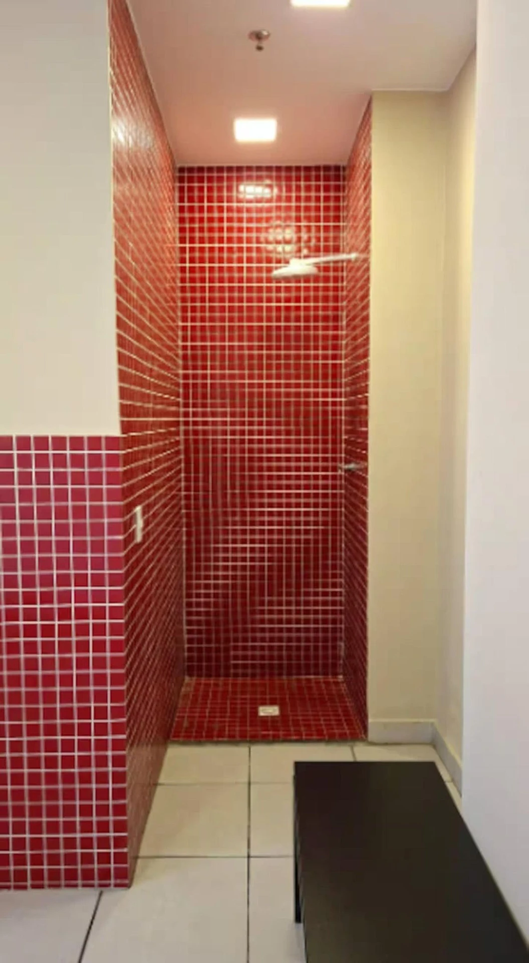 2-bedroom apartment with balcony and laundry area — photo 17