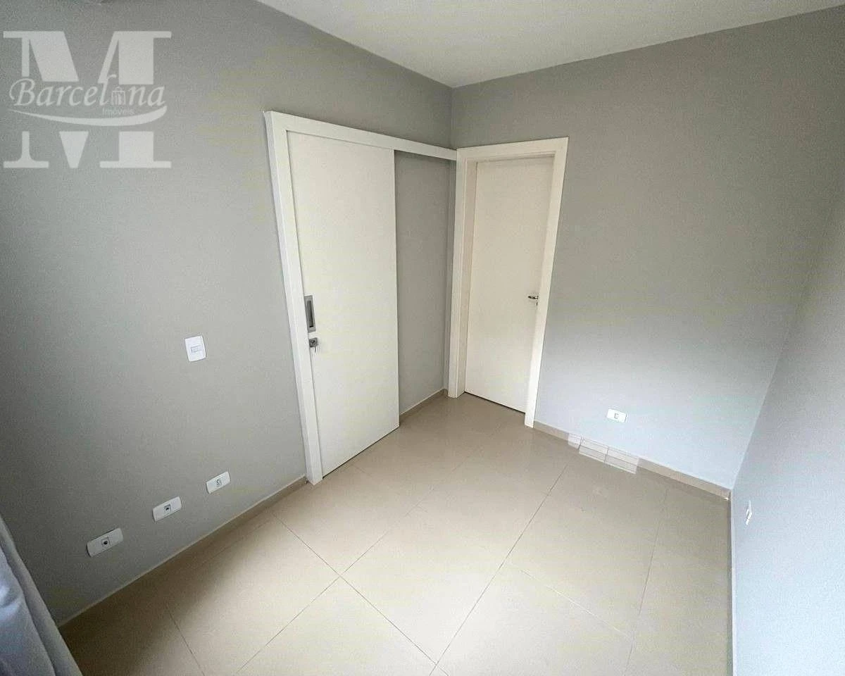 Дом: 2 спальни, 1 со своей ванной, 72 м², Куритиба — photo 3