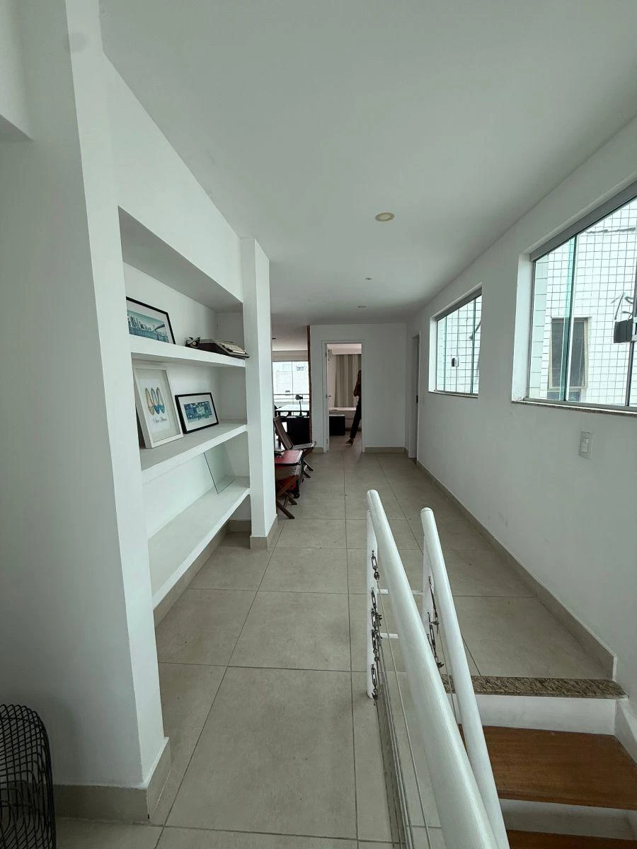 Apartamento mobiliado de 400 m² com 3 suítes e 3 vagas — photo 14