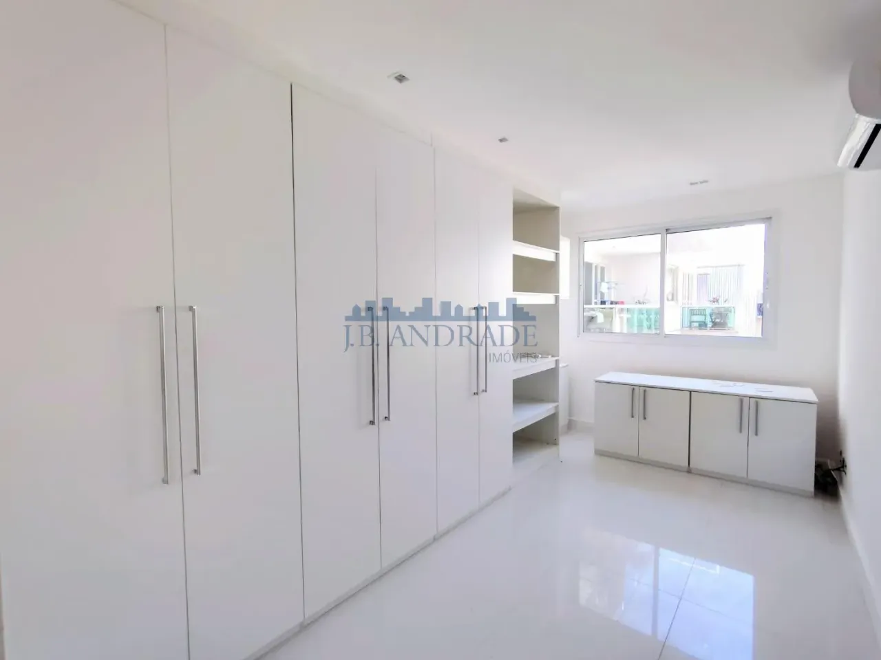 Apartamento com 4 quartos e varanda envidraçada — photo 6