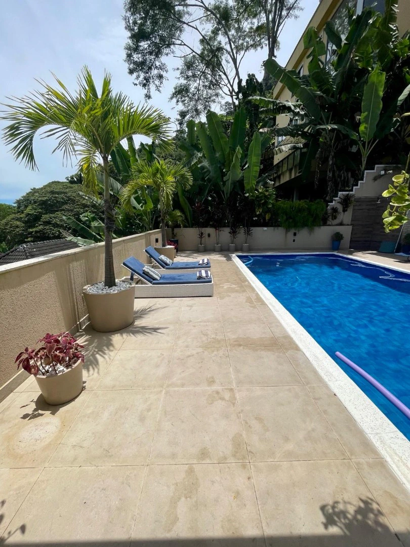 Casa com 5 suítes e churrasqueira privativa — photo 5