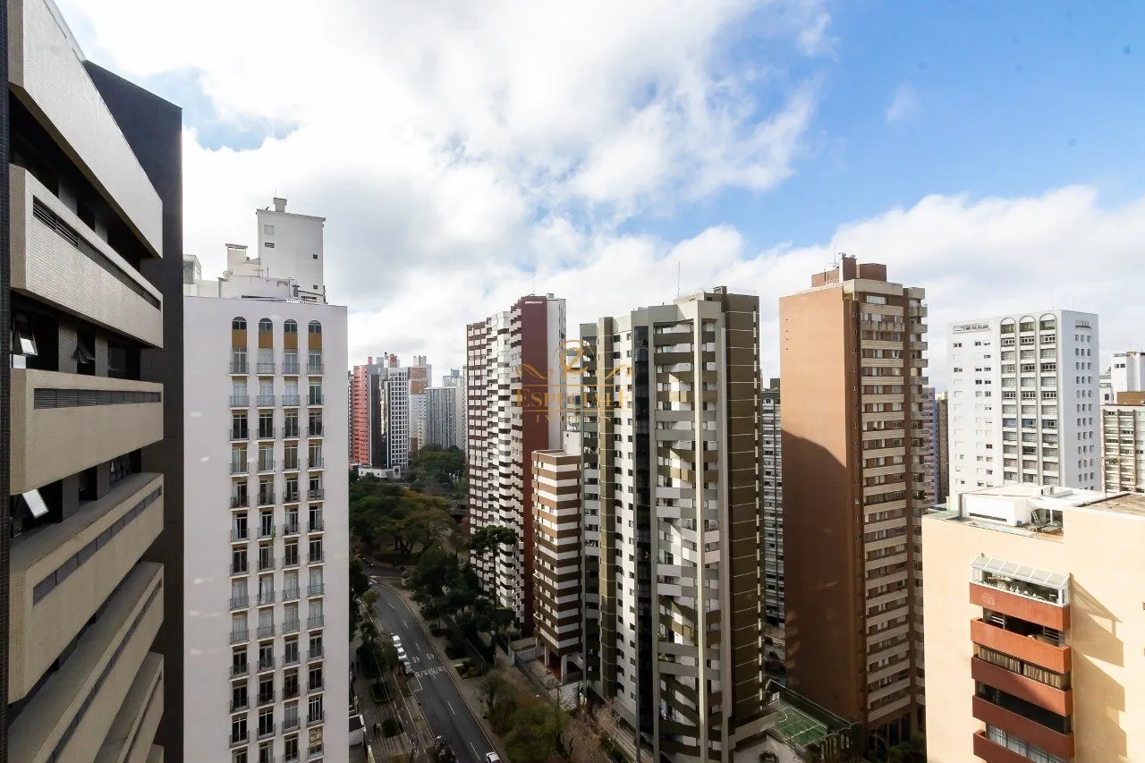 Apartamento amueblado de 85 m² con 1 dormitorio y balcón — photo 33