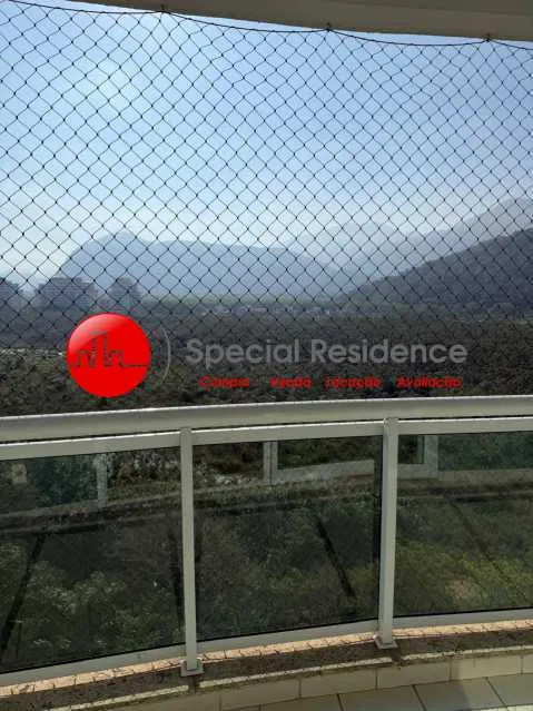 3 quartos e vista para as montanhas: apartamento de 95 m² — photo 20