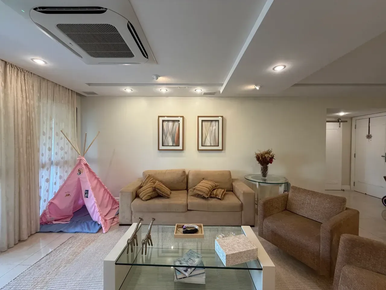 Furnished apartment, 160 m², with a jacuzzi — photo 6