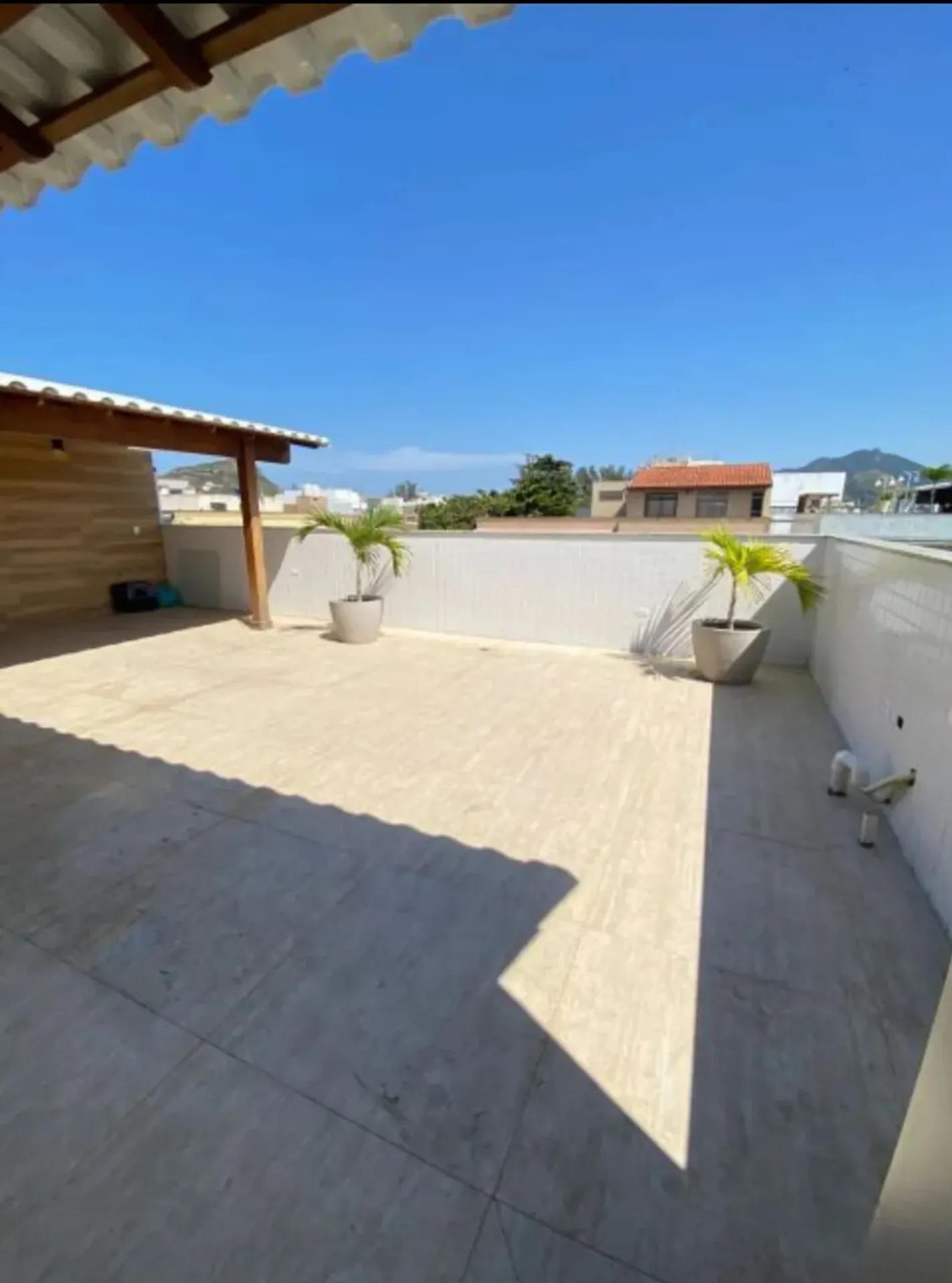 Duplex com 4 quartos, cozinha aberta a gás e 340 m² — photo 41