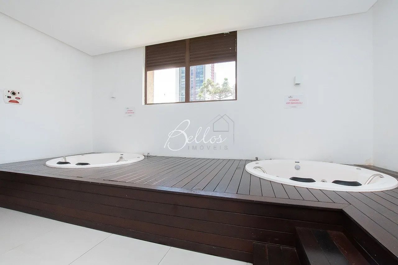 1-bedroom apartment with 68 m² and parking space — photo 25