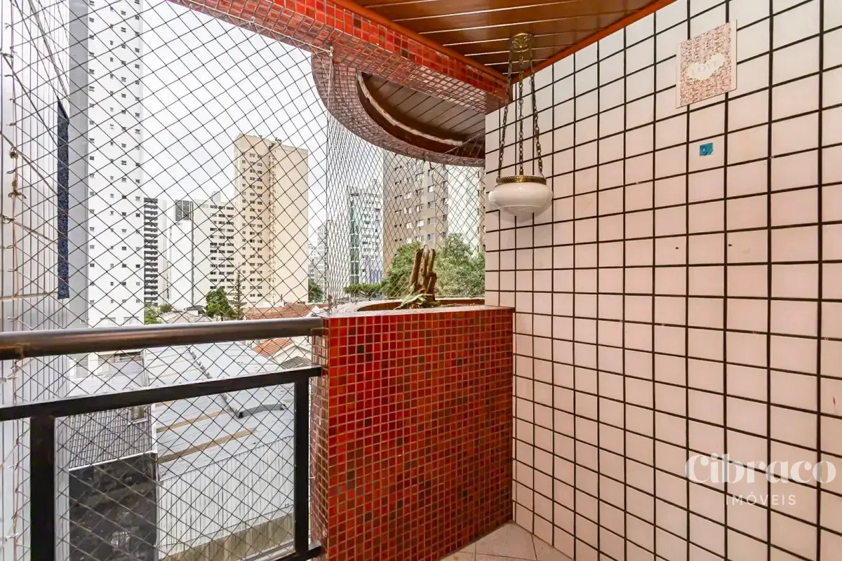 Apartamento com 3 quartos e 152 m² com 1 suíte — photo 10