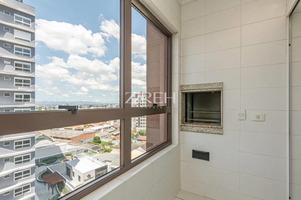 3-bedroom apartment with 3 parking spots and 249 m² — photo 16