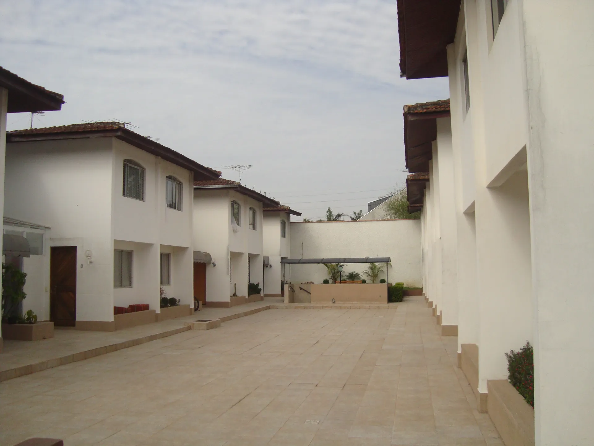 House, 85 m², with wood or laminate floors — photo 7