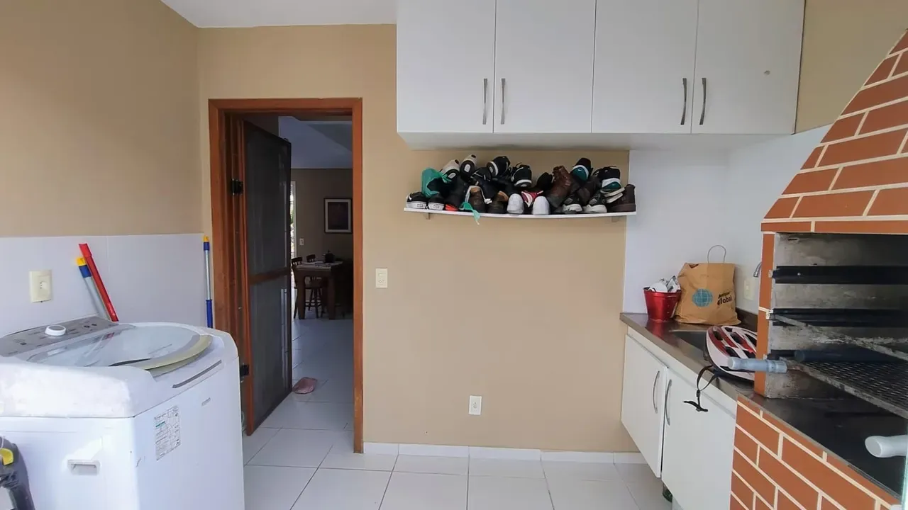 Casa de 3 dormitorios con parrilla privada — photo 12
