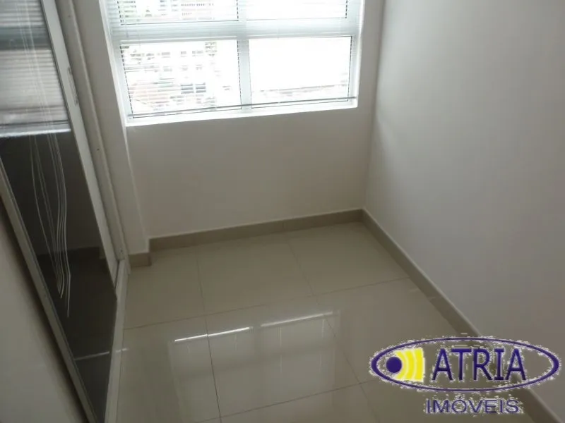 Apartamento mobiliado em condomínio com coworking — photo 12