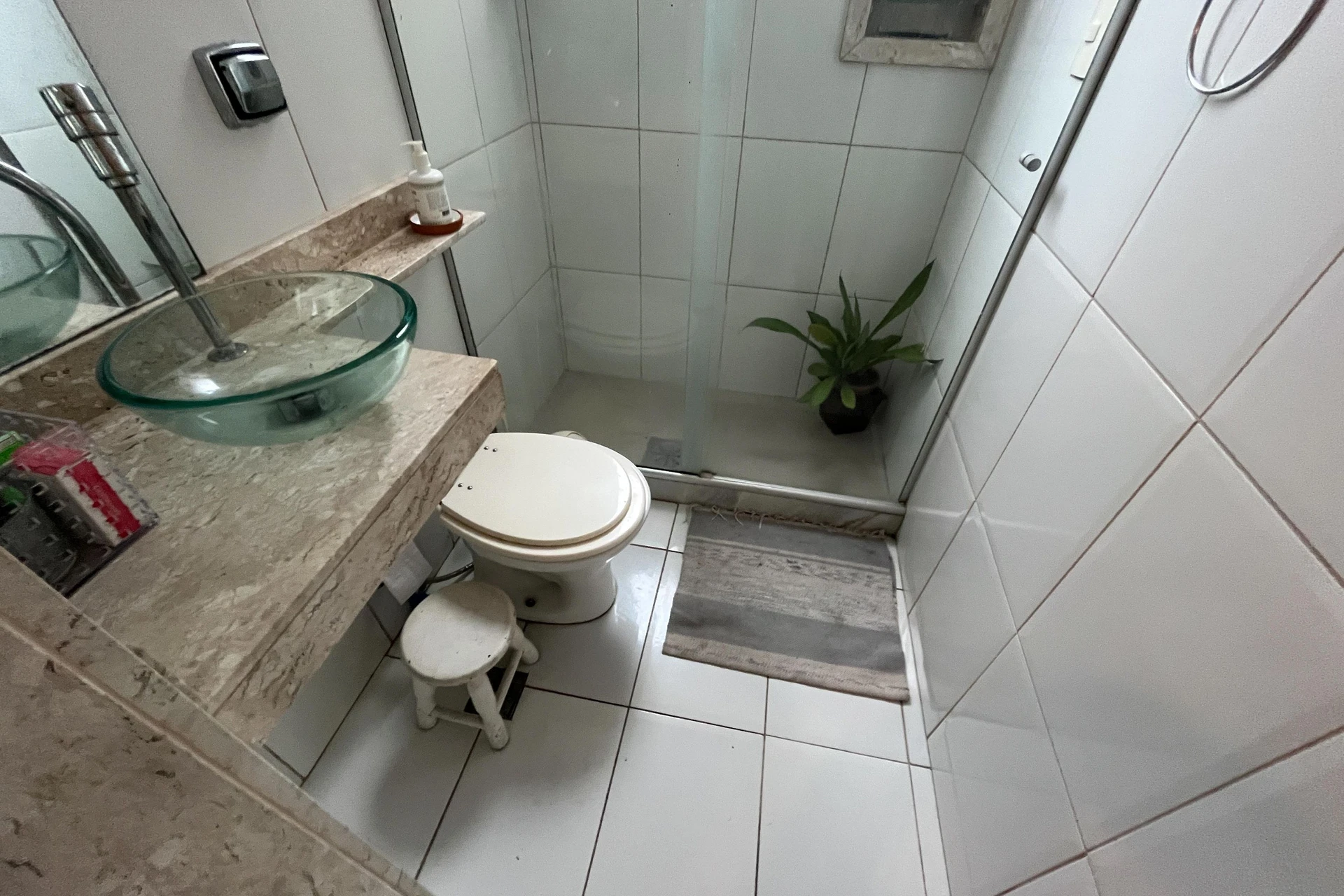 Departamento amueblado, 70 m², con espacio de home office — photo 25