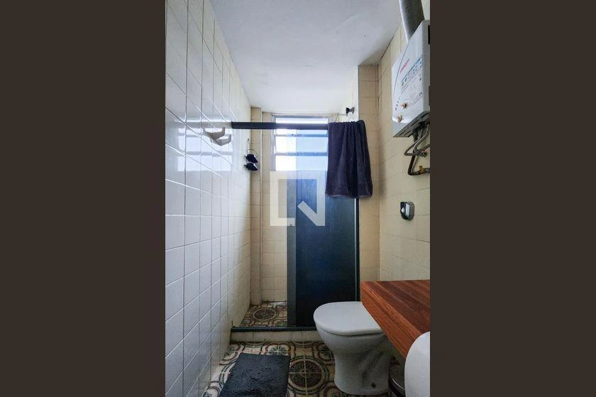 Unfurnished 2-bedroom rental apartment with 2 bathrooms — photo 40