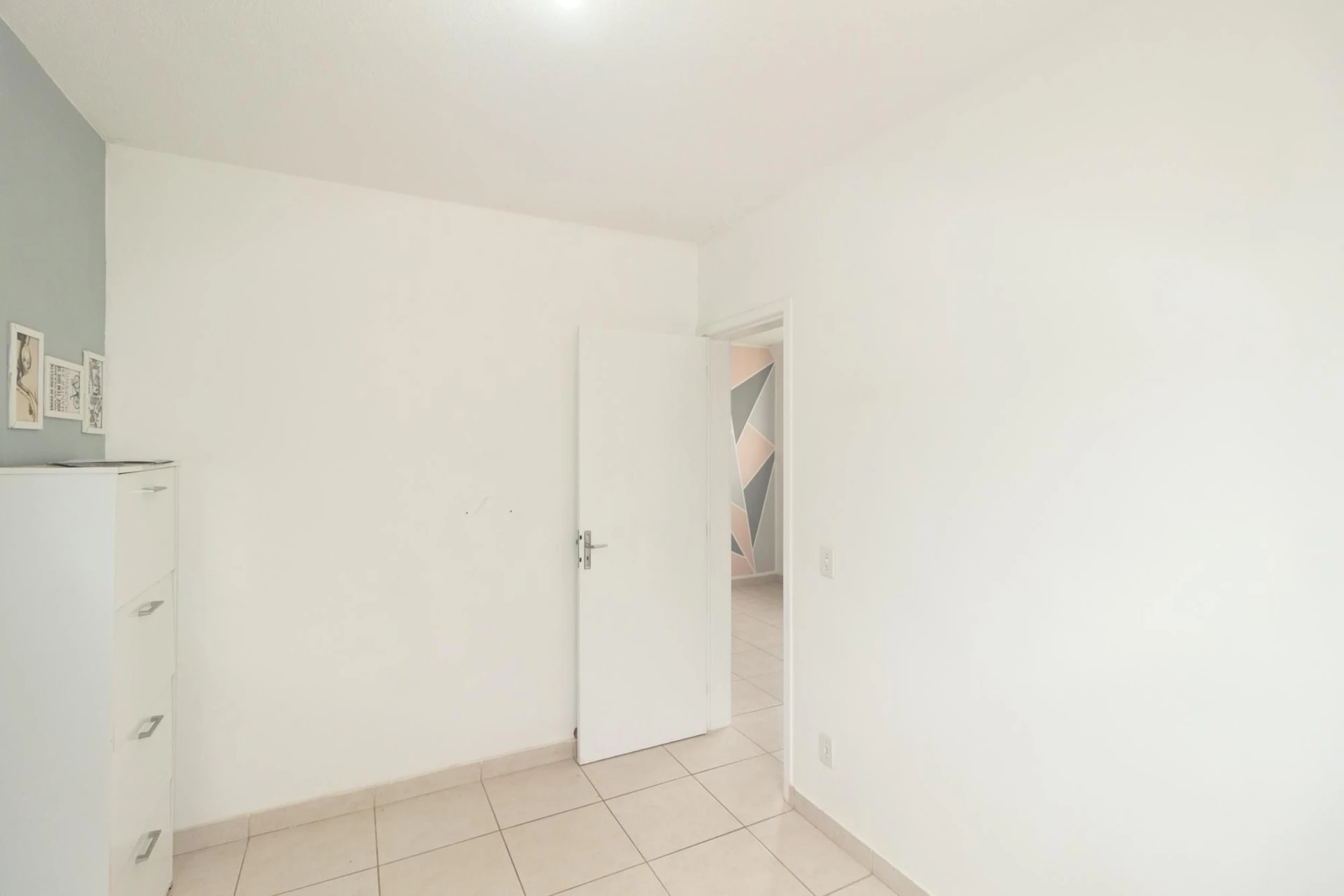 2-bedroom apartment in a building with a pool — photo 17