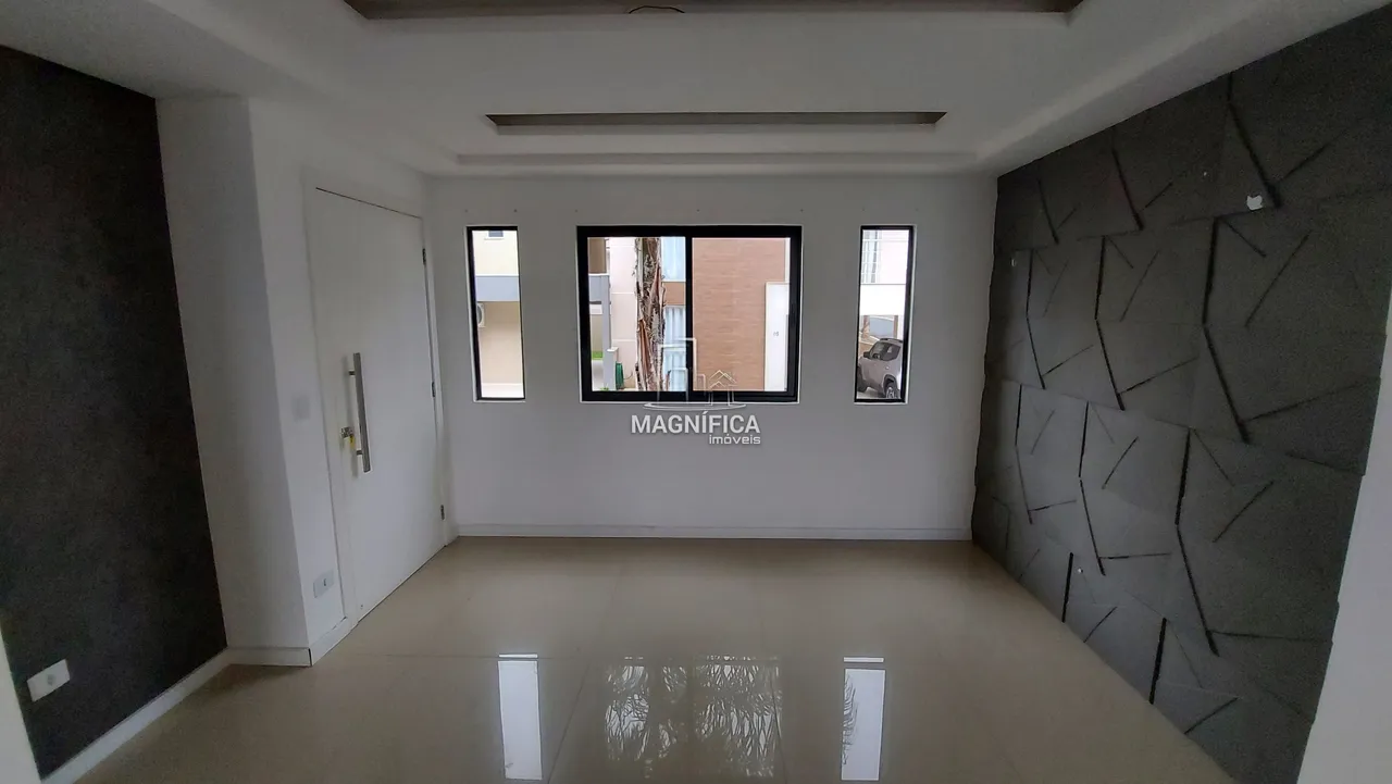 Unfurnished house with 5 bedrooms and 6 bathrooms — photo 5