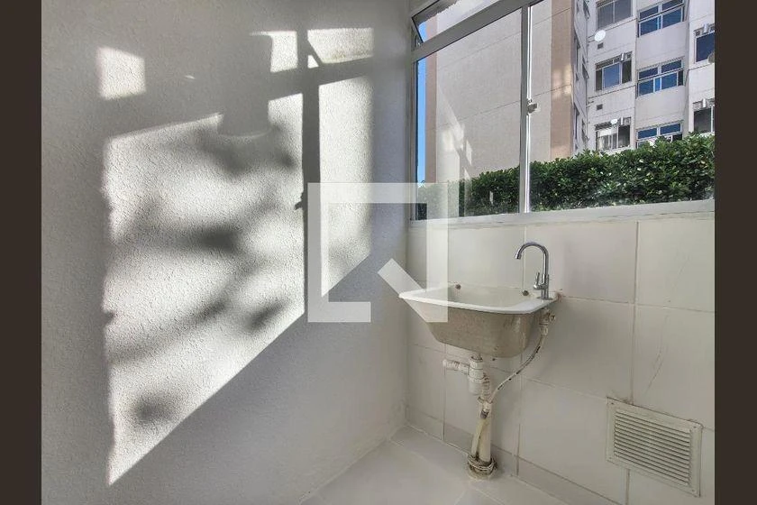 48 m² rental apartment with 1 bedroom and closed kitchen — photo 11