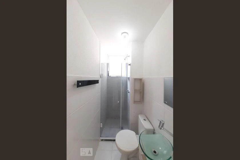 2-bedroom apartment with closed kitchen and 50 m² — photo 34