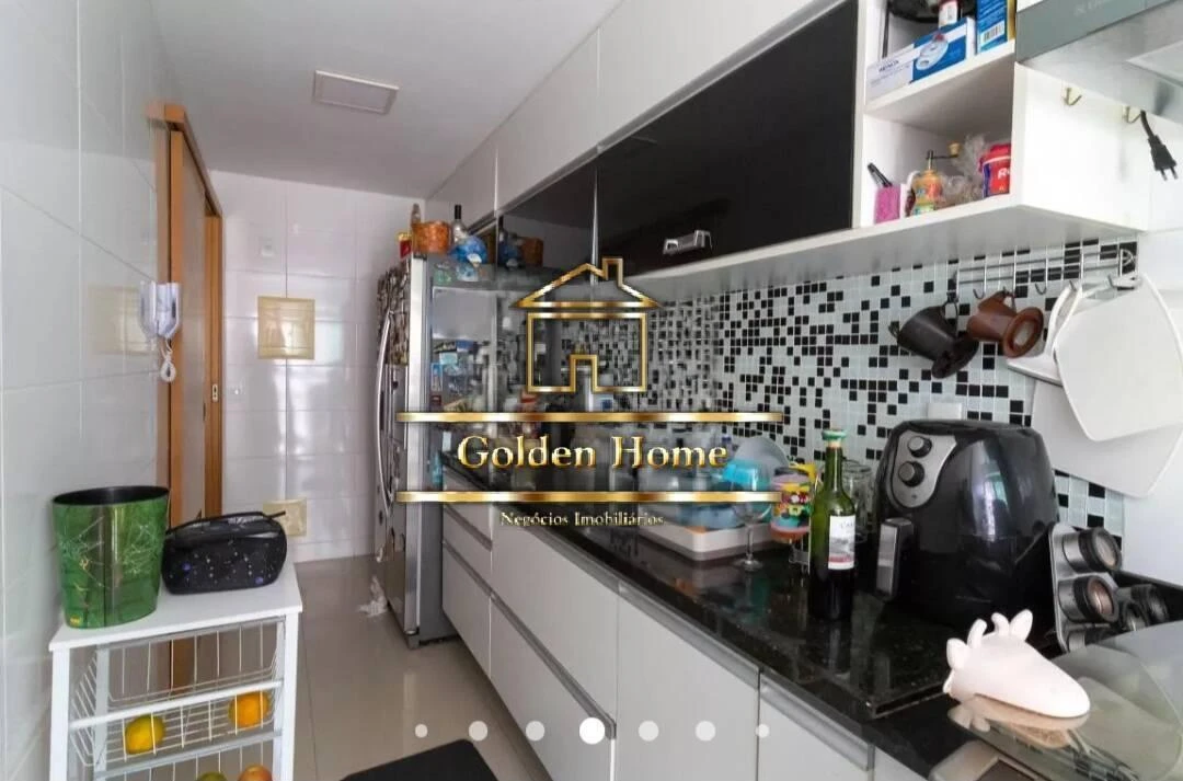 99 m² apartment with 2 bedrooms and 1 en-suite — photo 4