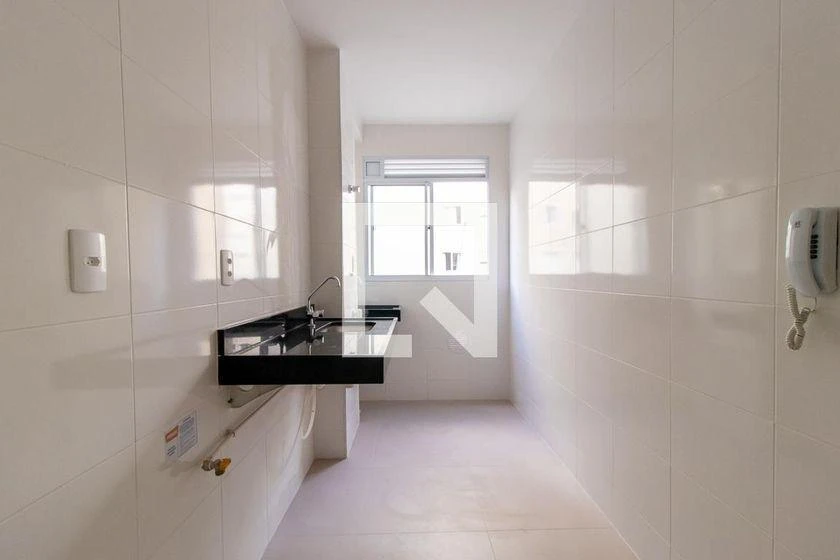Apartamento de 2 quartos em condomínio com piscina — photo 21