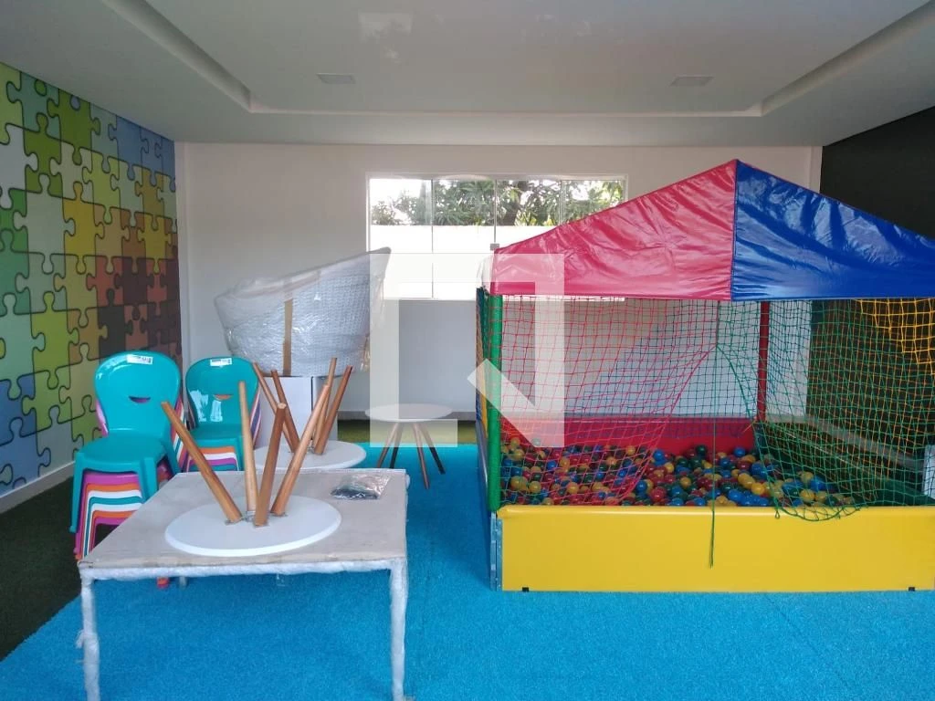 Apartamento para alugar com 2 quartos e 1 vaga — photo 63