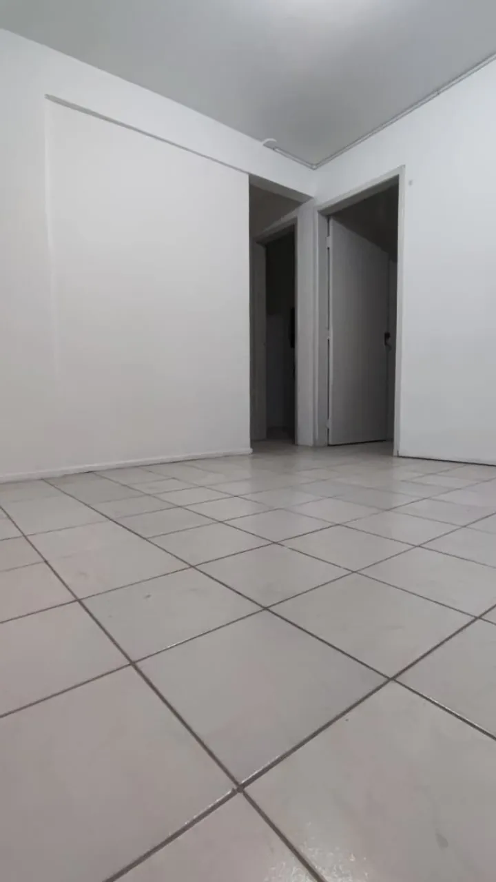 Rental apartment with 2 bedrooms and 1 bathroom