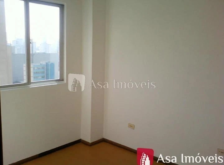 Apartamento de 1 dormitório com cozinha fechada e 42 m² — photo 4