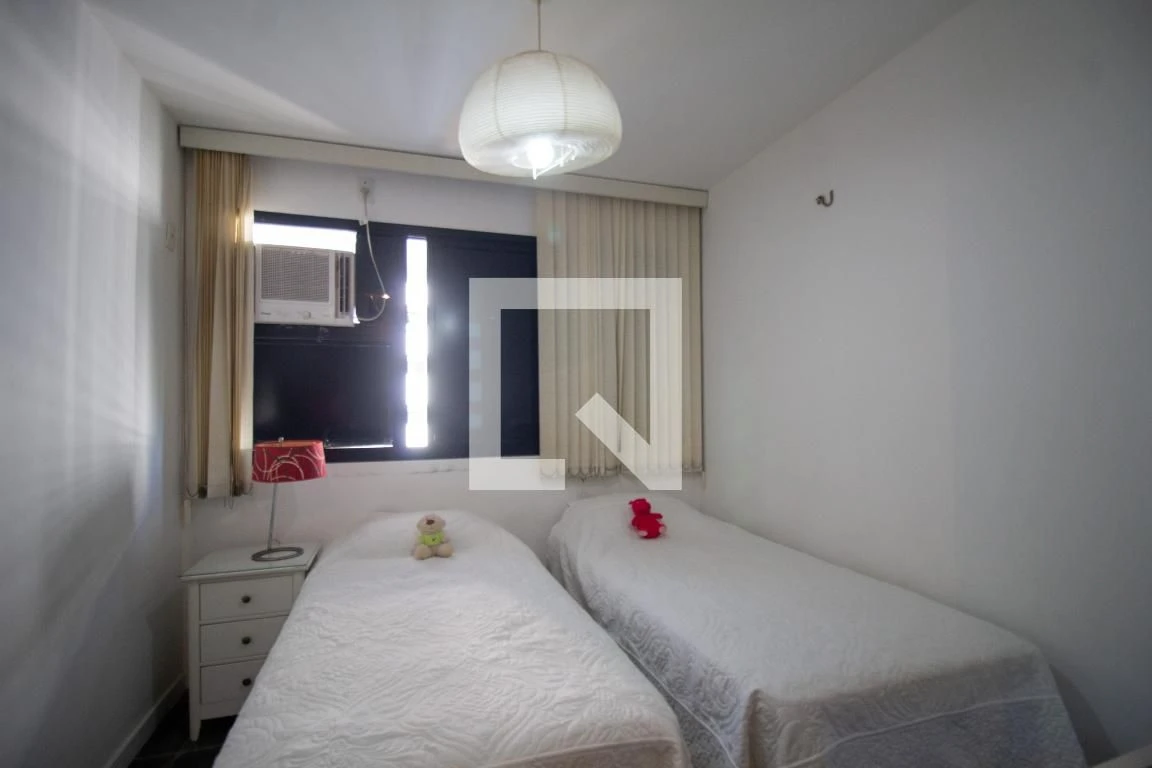 Water view in a 2-bedroom apartment, 75 m² — photo 32