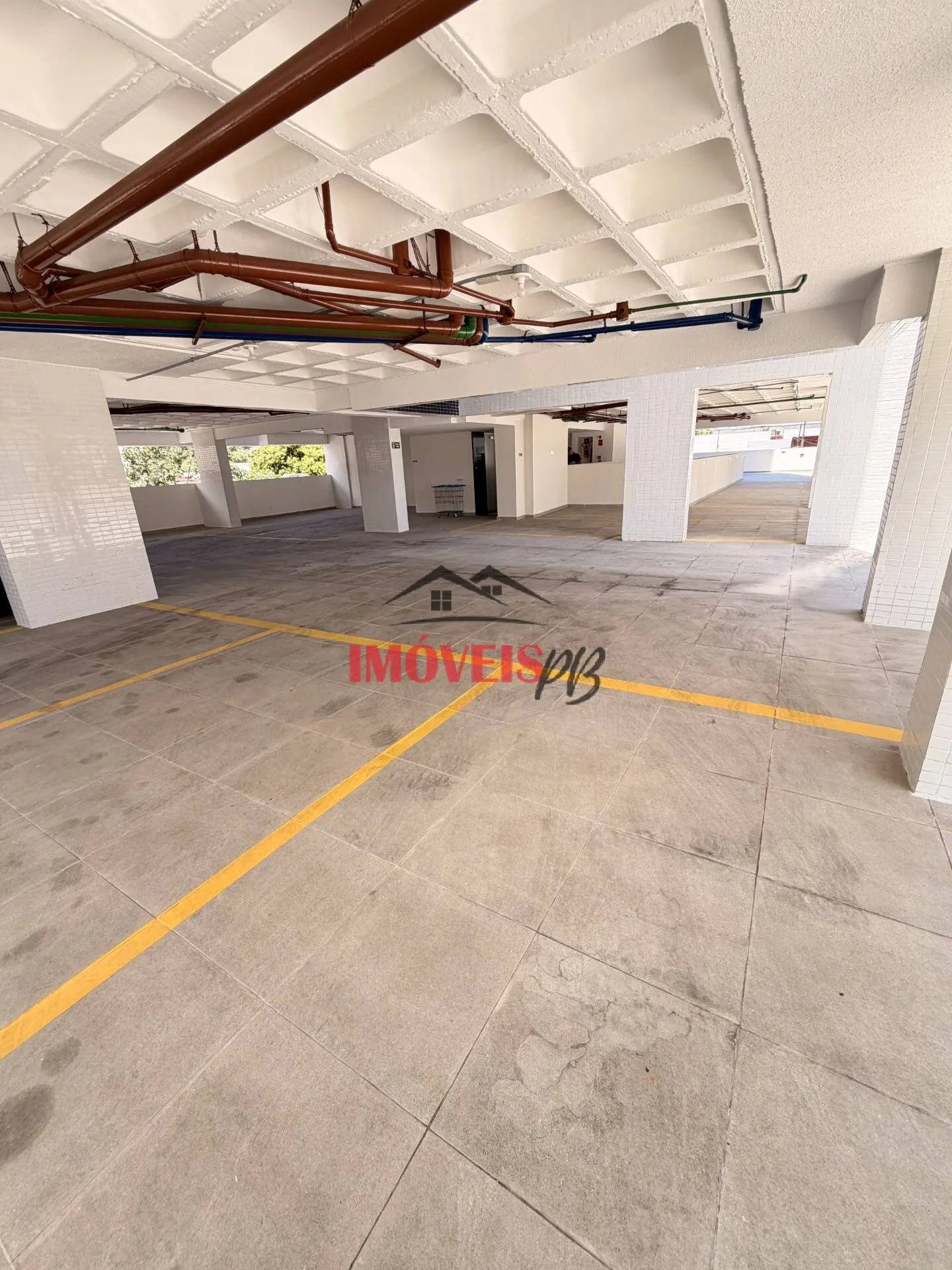 Apartamento de 3 quartos com suíte e varanda — photo 23