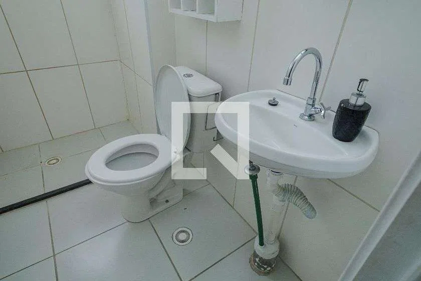 44 m² 2-bedroom apartment with no parking space — photo 9