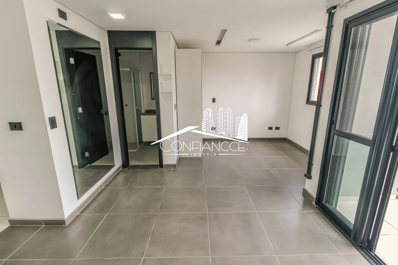 Apartamento de 2 dormitorios (76 m²) con balcón y BBQ — photo 2