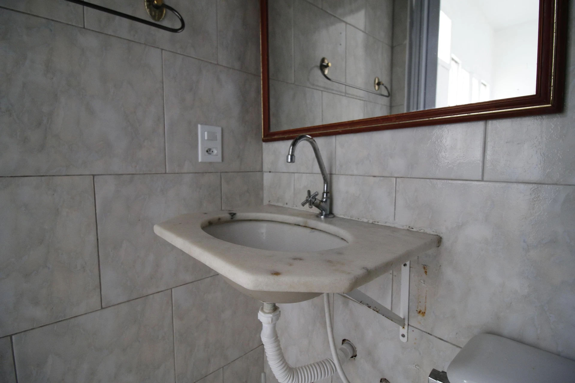 Квартира: 2 спальни, обе со своей ванной, 70 м² — photo 24