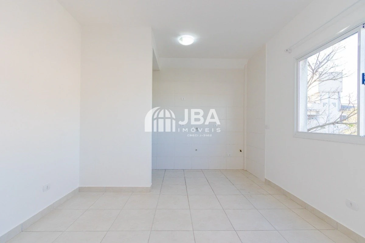 1-bedroom apartment with covered parking and 83 m² — photo 2