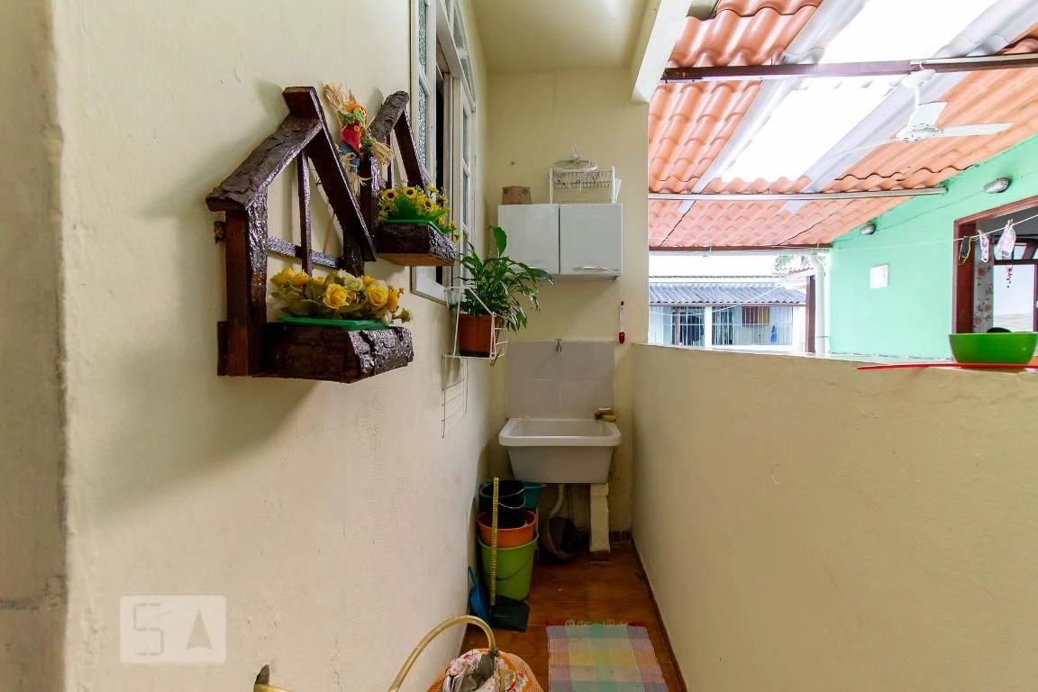 Furnished house with 3 bedrooms and 2 bathrooms — photo 27