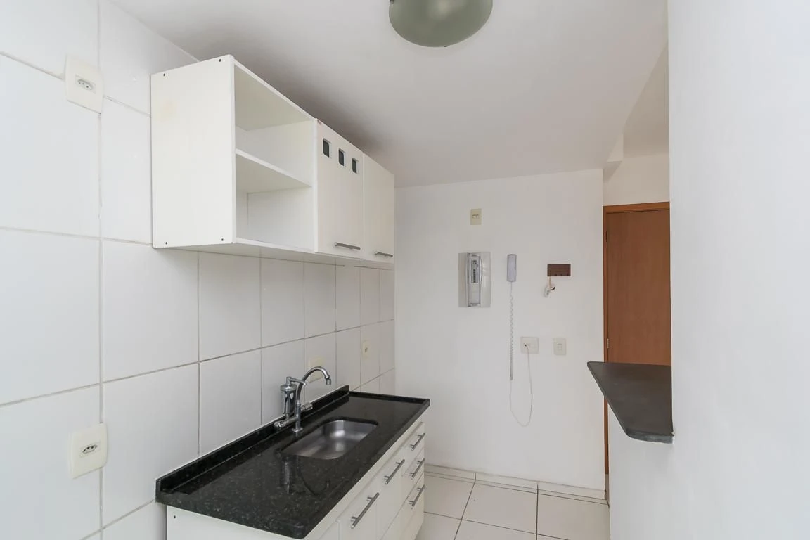 2-bedroom apartment in a building with a sauna — photo 27